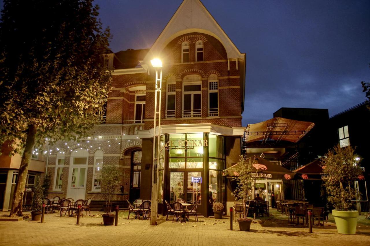 Hotel De Boskar Neerpelt Extérieur photo