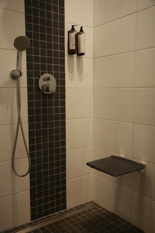 Hotel De Boskar Neerpelt Extérieur photo
