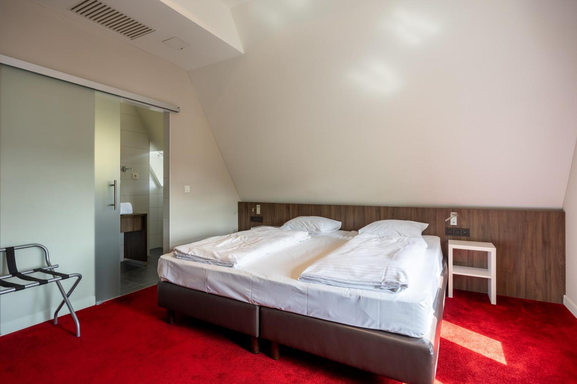 Hotel De Boskar Neerpelt Extérieur photo