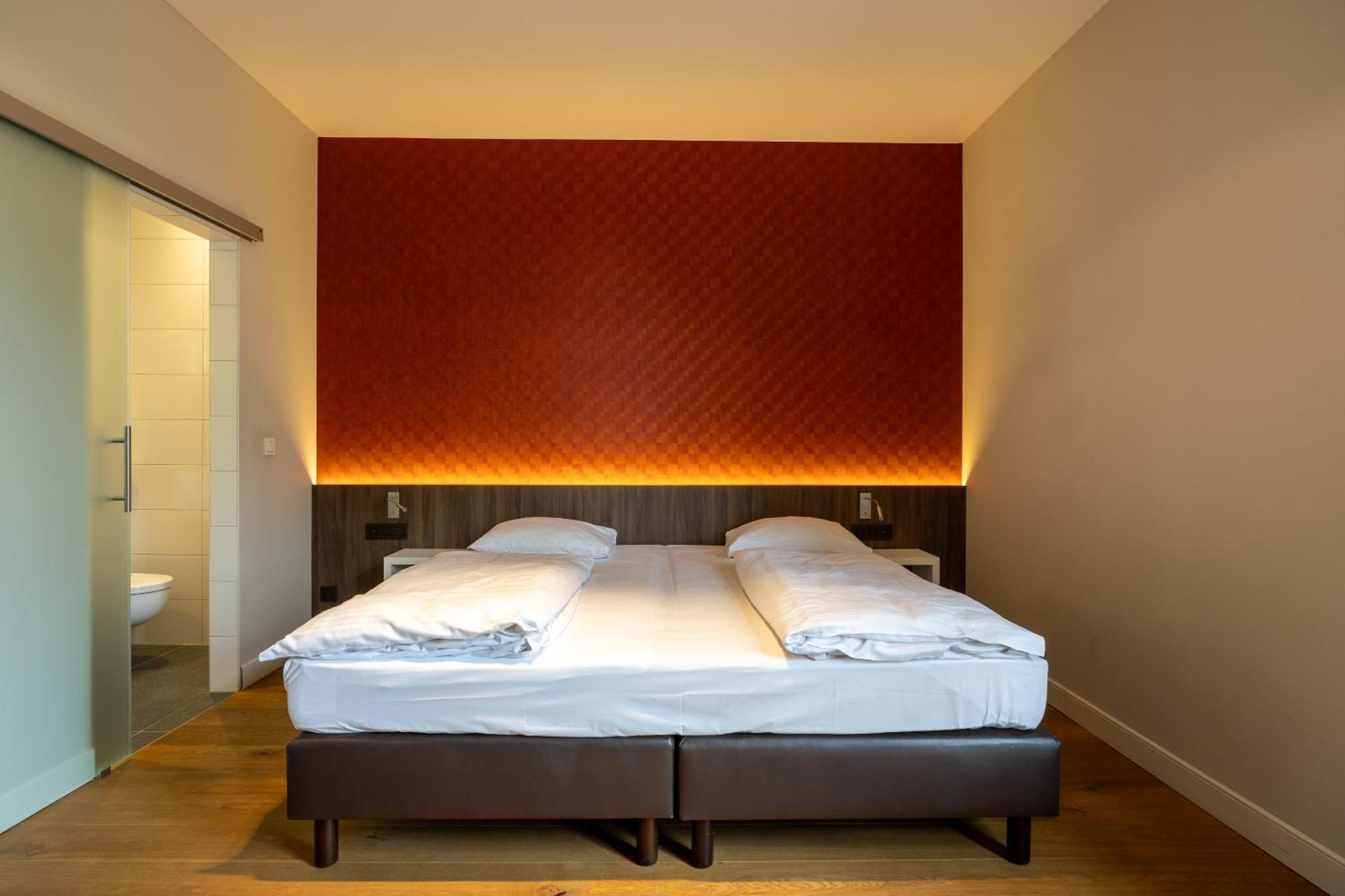 Hotel De Boskar Neerpelt Extérieur photo