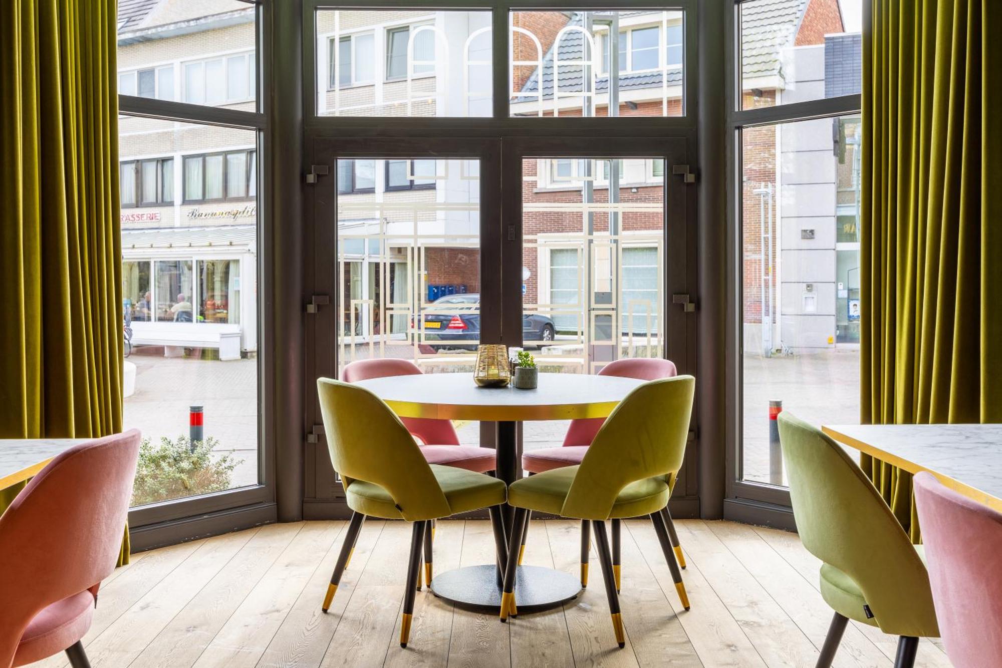 Hotel De Boskar Neerpelt Extérieur photo