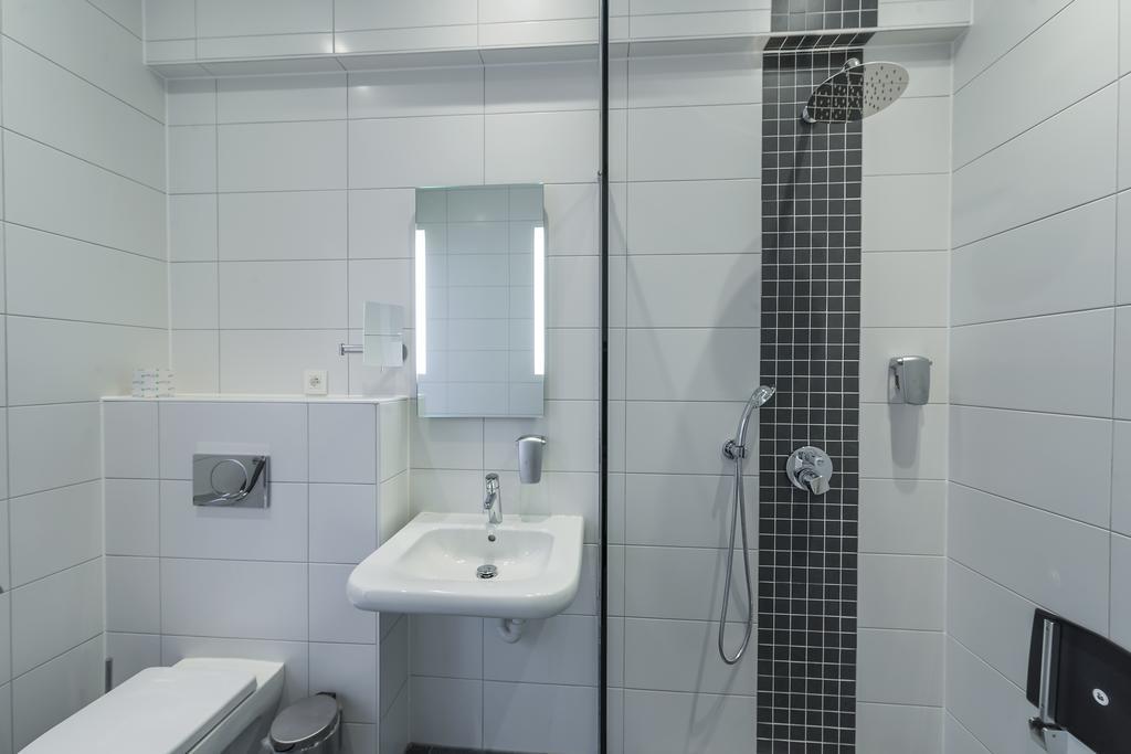 Hotel De Boskar Neerpelt Chambre photo